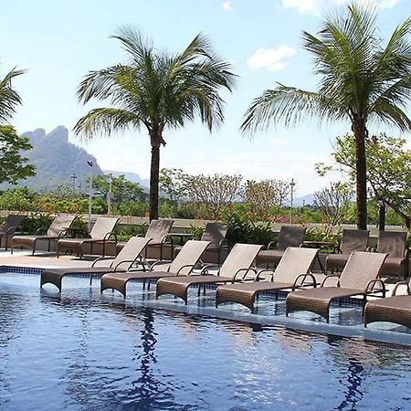 Verano Stay Apart Hotel Рио-де-Жанейро Экстерьер фото