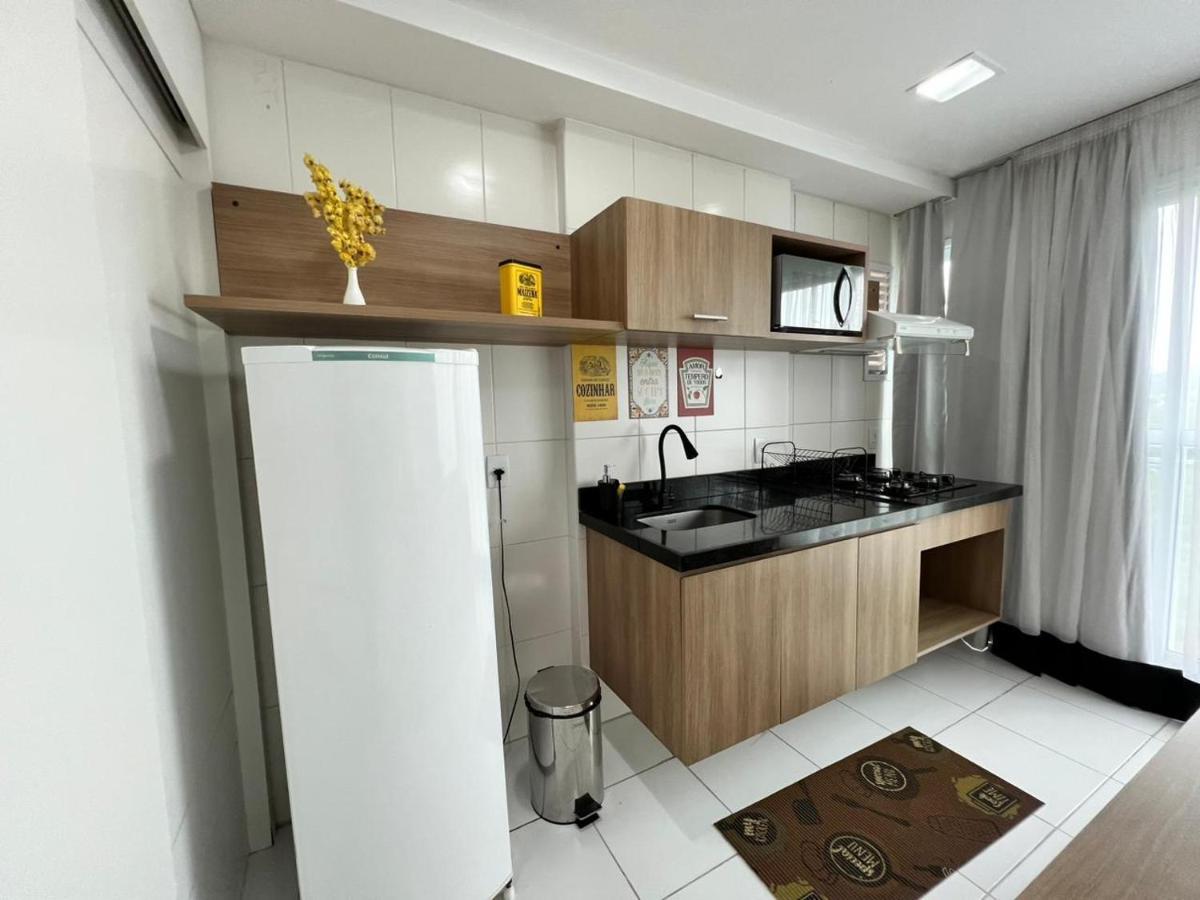 Verano Stay Apart Hotel Рио-де-Жанейро Экстерьер фото