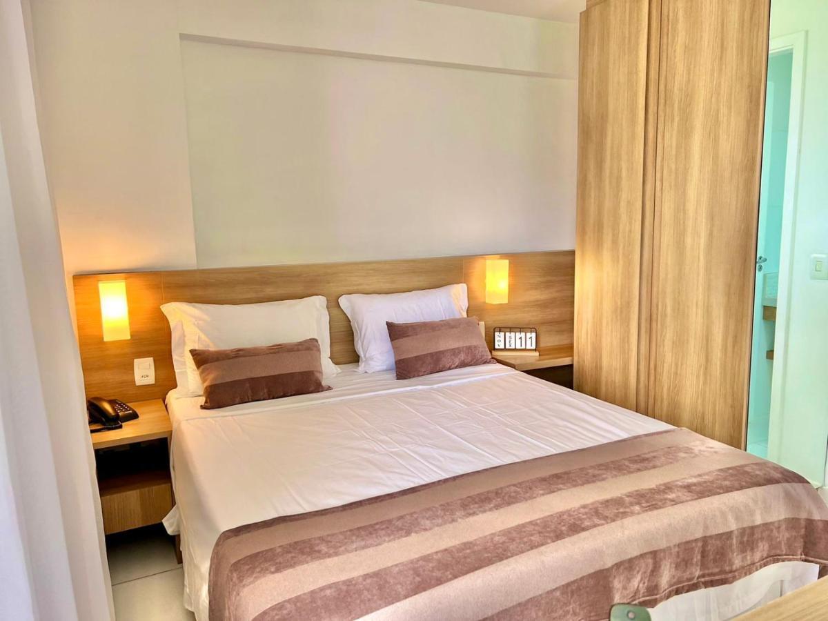 Verano Stay Apart Hotel Рио-де-Жанейро Экстерьер фото