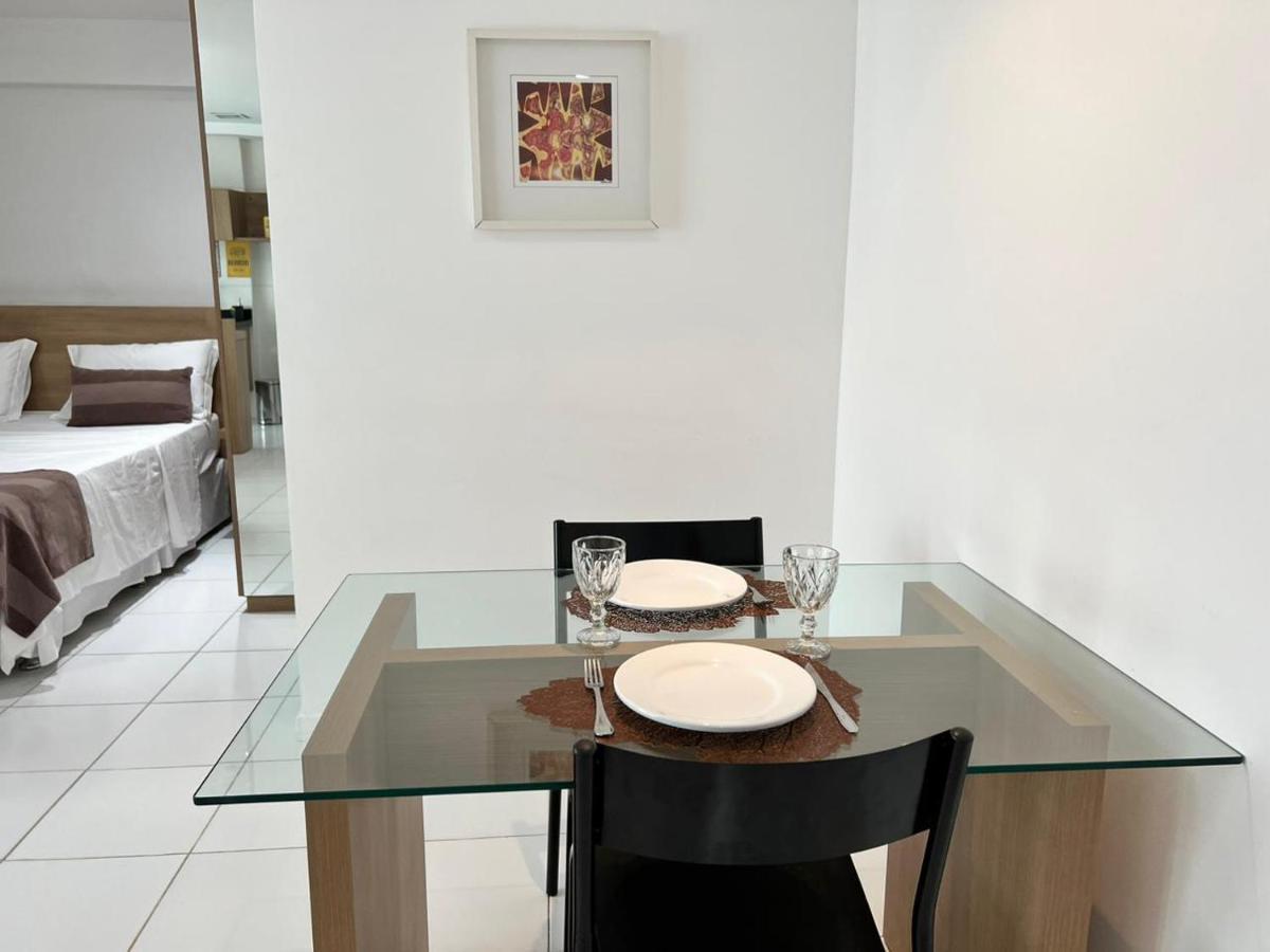 Verano Stay Apart Hotel Рио-де-Жанейро Экстерьер фото