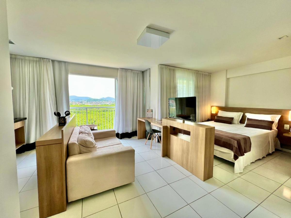 Verano Stay Apart Hotel Рио-де-Жанейро Экстерьер фото