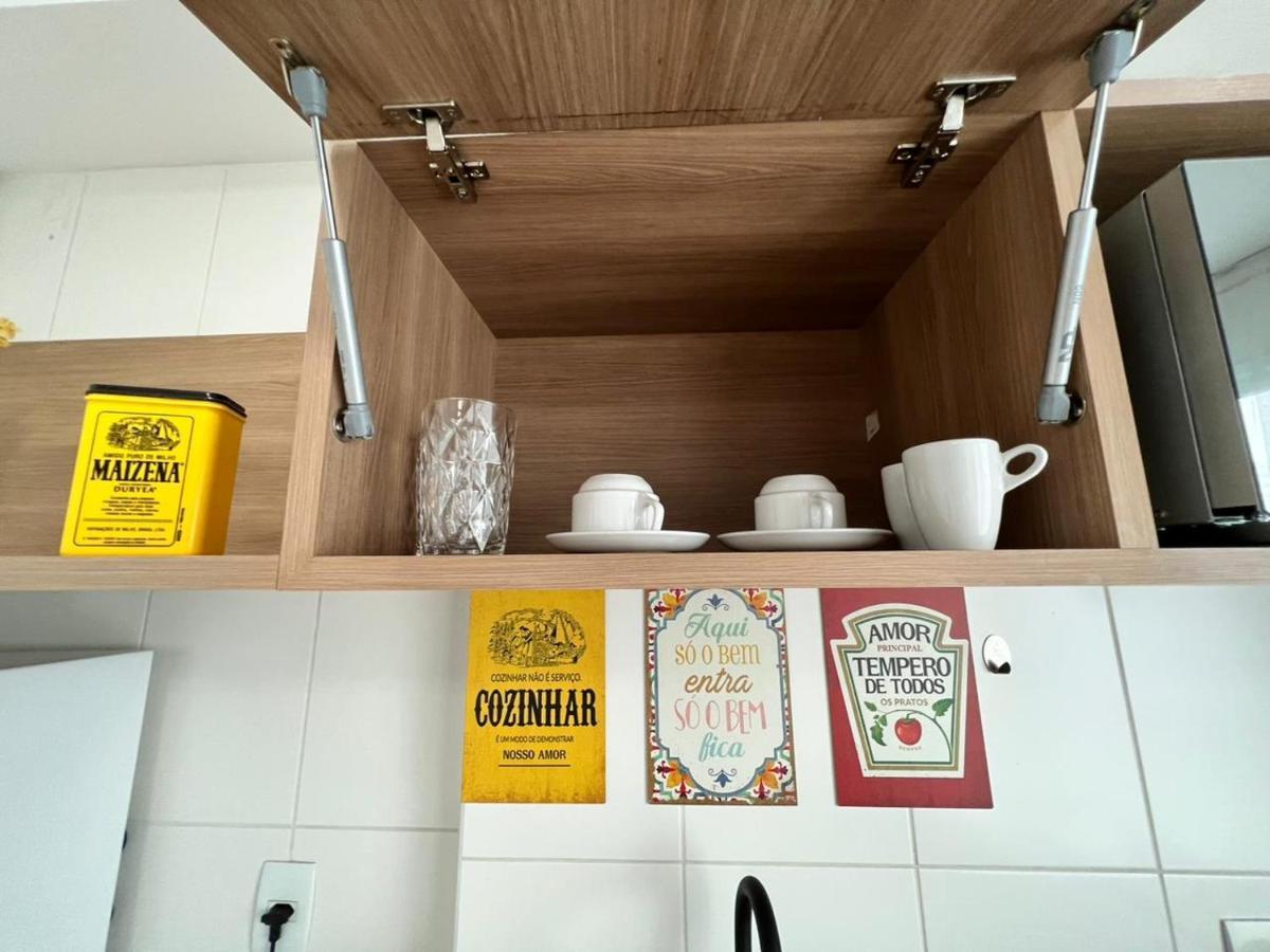 Verano Stay Apart Hotel Рио-де-Жанейро Экстерьер фото