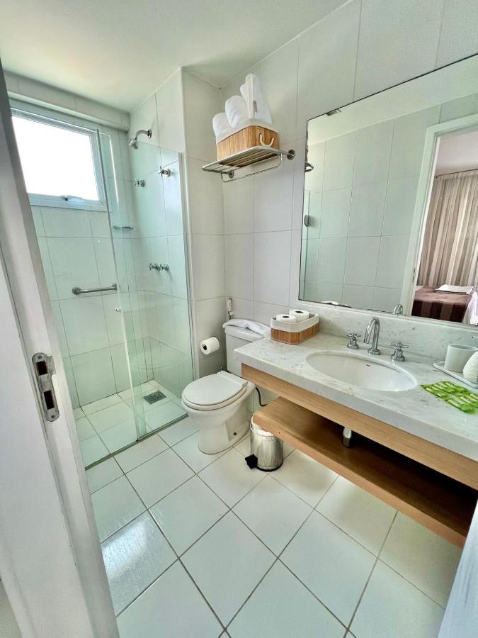 Verano Stay Apart Hotel Рио-де-Жанейро Экстерьер фото