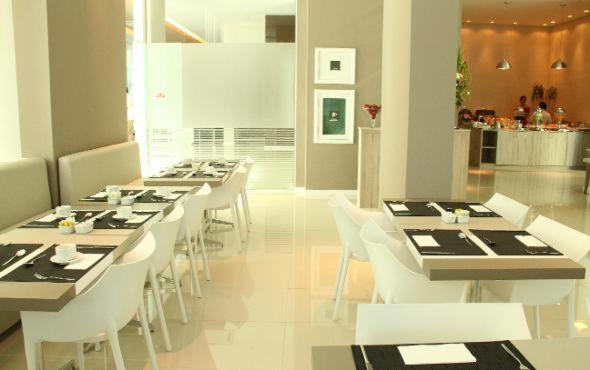 Verano Stay Apart Hotel Рио-де-Жанейро Экстерьер фото