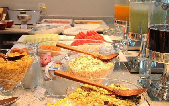 Verano Stay Apart Hotel Рио-де-Жанейро Экстерьер фото