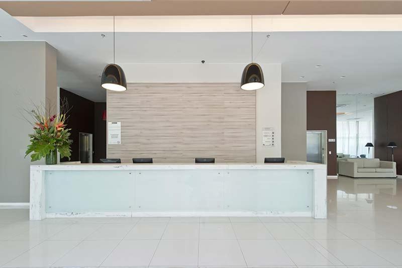 Verano Stay Apart Hotel Рио-де-Жанейро Экстерьер фото