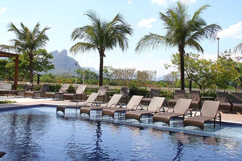 Verano Stay Apart Hotel Рио-де-Жанейро Экстерьер фото