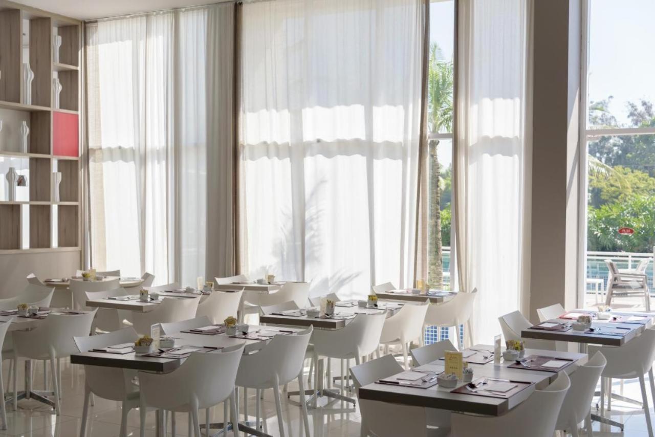 Verano Stay Apart Hotel Рио-де-Жанейро Экстерьер фото