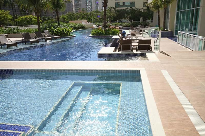 Verano Stay Apart Hotel Рио-де-Жанейро Экстерьер фото