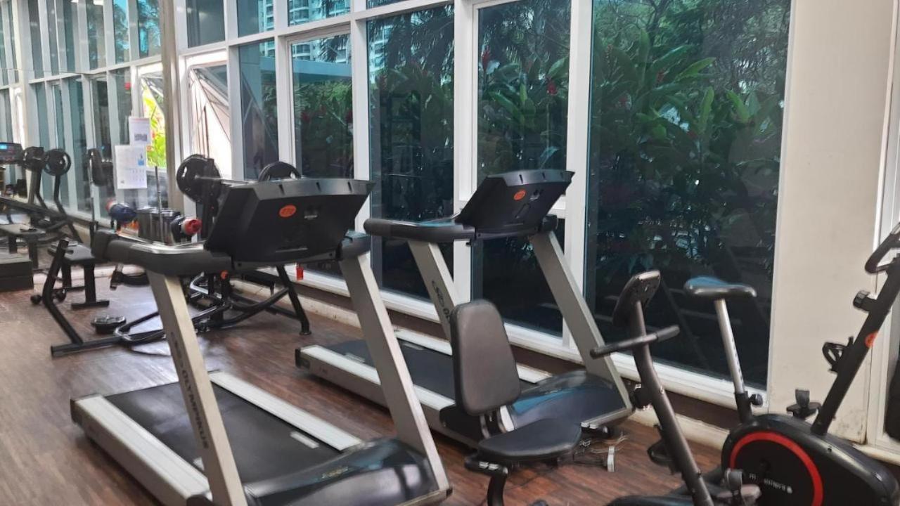 Verano Stay Apart Hotel Рио-де-Жанейро Экстерьер фото