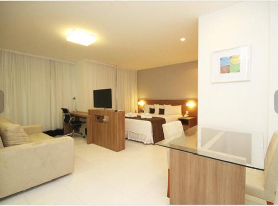 Verano Stay Apart Hotel Рио-де-Жанейро Экстерьер фото