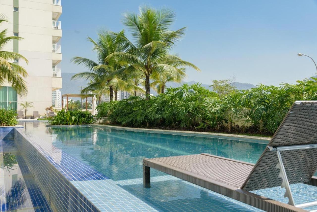 Verano Stay Apart Hotel Рио-де-Жанейро Экстерьер фото