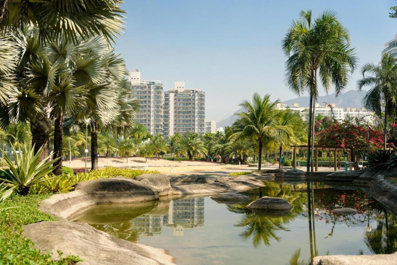Verano Stay Apart Hotel Рио-де-Жанейро Экстерьер фото