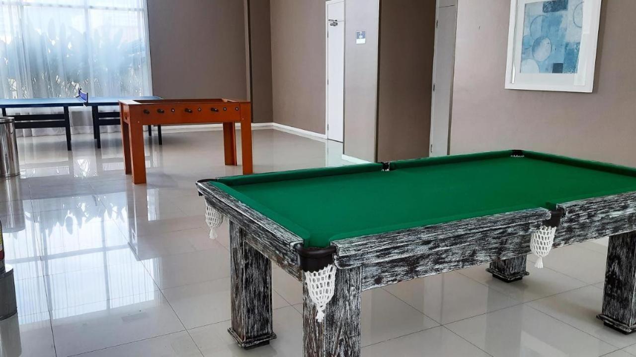 Verano Stay Apart Hotel Рио-де-Жанейро Экстерьер фото