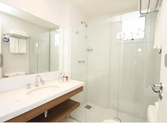 Verano Stay Apart Hotel Рио-де-Жанейро Экстерьер фото