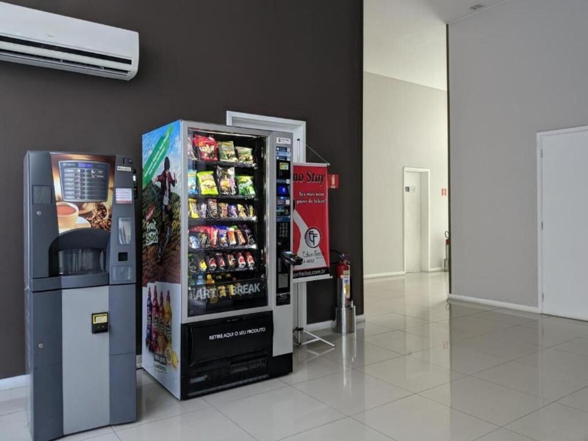 Verano Stay Apart Hotel Рио-де-Жанейро Экстерьер фото