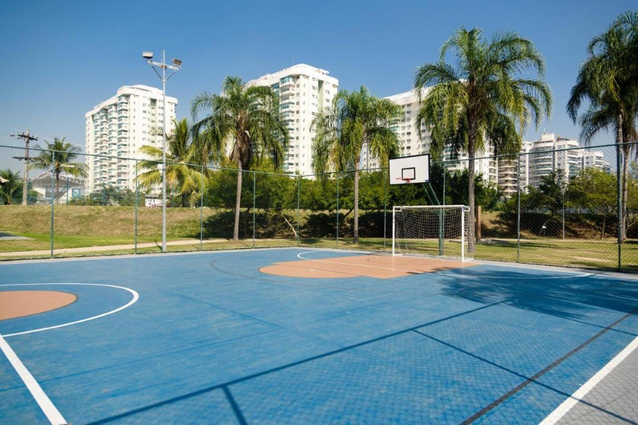 Verano Stay Apart Hotel Рио-де-Жанейро Экстерьер фото