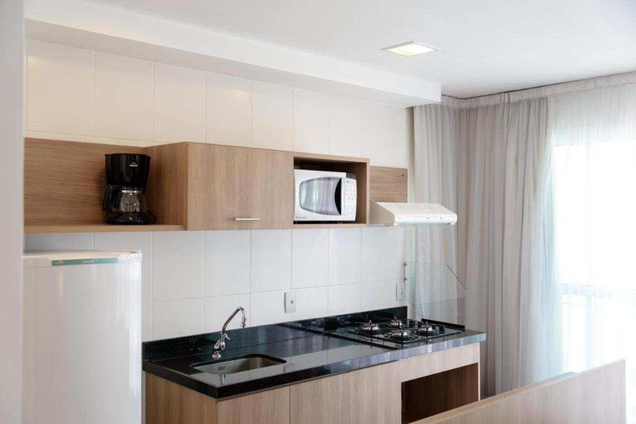 Verano Stay Apart Hotel Рио-де-Жанейро Экстерьер фото