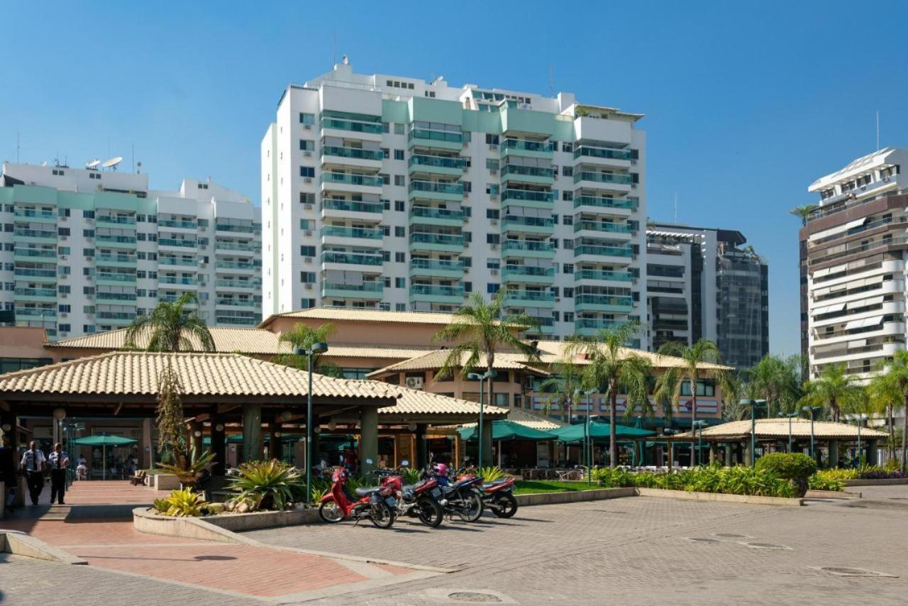 Verano Stay Apart Hotel Рио-де-Жанейро Экстерьер фото